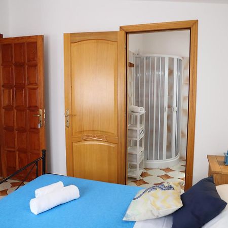 Villa Benny San Vito Lo Capo Exteriér fotografie
