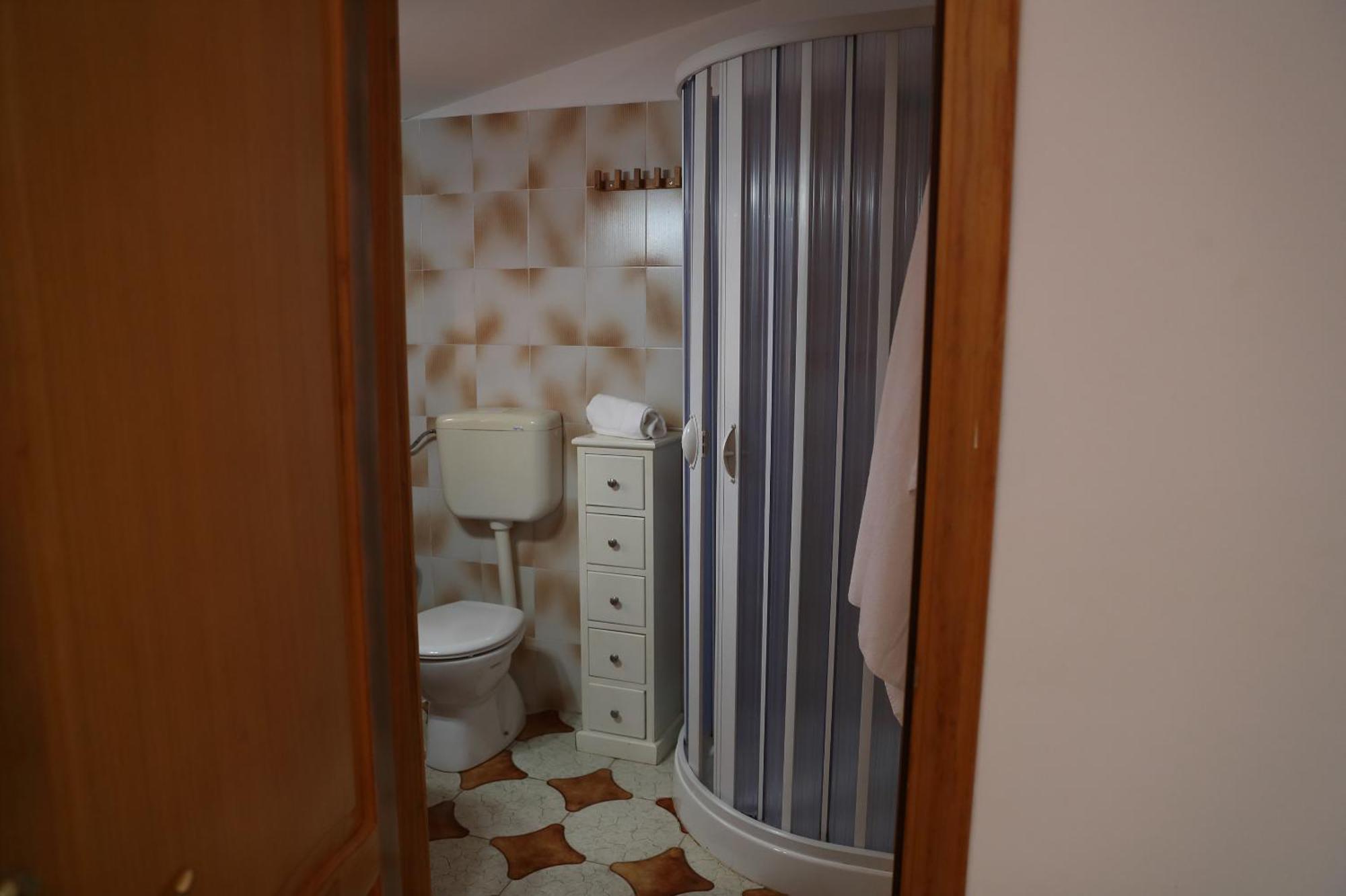 Villa Benny San Vito Lo Capo Pokoj fotografie
